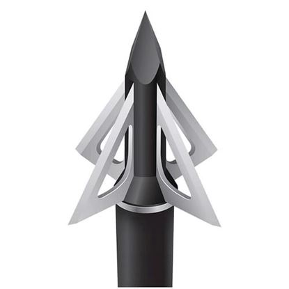 Picture of Slick Trick 125 Grain Standard Broadheads- Pack of 4