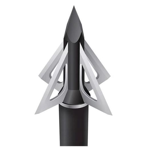 Picture of Slick Trick 125 Grain Standard Broadheads- Pack of 4