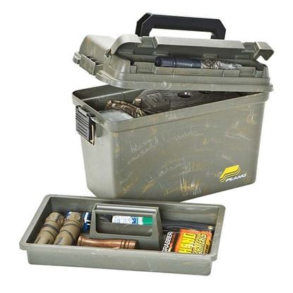 Picture of Plano Big .50 Caliber Ammo Box  wLiftOut Tray