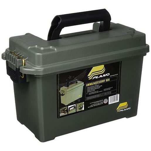 Picture of Plano Medium Field/Ammo Box