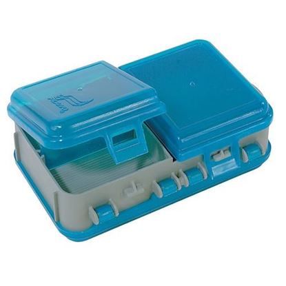 Picture of Plano Small 2 Sided Tackle Box