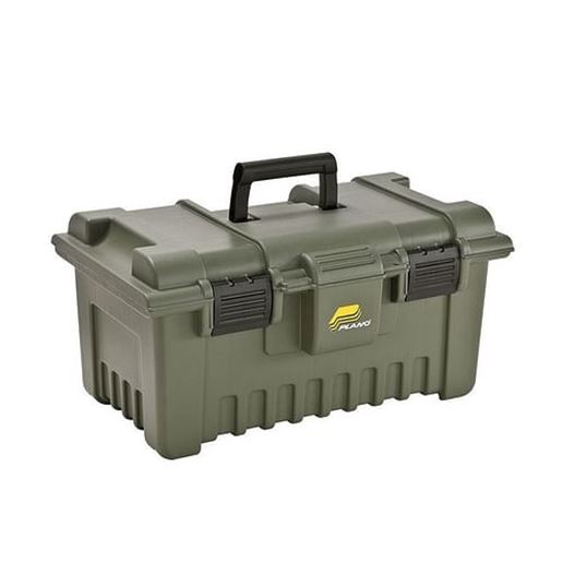 Picture of Plano Shooters Case w/Gun Rest - XL