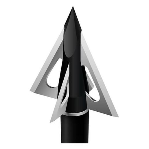 Picture of Slick Trick 100 Grain Magnum Pro Series Stainless Steel Broadheads - Pack of 3