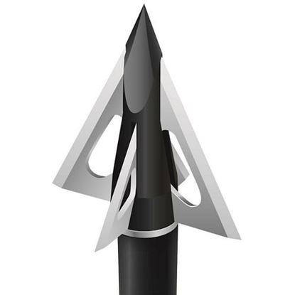 Picture of Slick Trick 100 Grain ViperTrick Pro Series Broadheads - Pack of 3