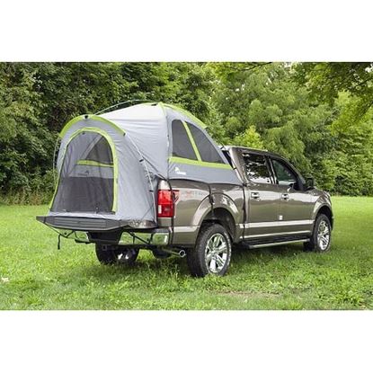 Picture of Napier Backroadz Truck Tent: Full Size 8 ft. to 8.2 ft. Long Bed