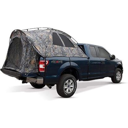 Picture of Napier Backroadz Truck Tent: Compact Short