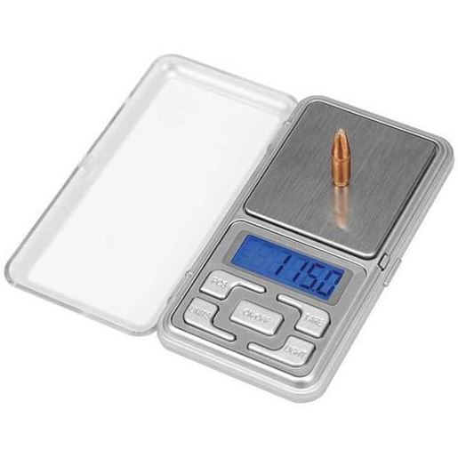 Picture of Frankford DS750 Digital Reloading Scale