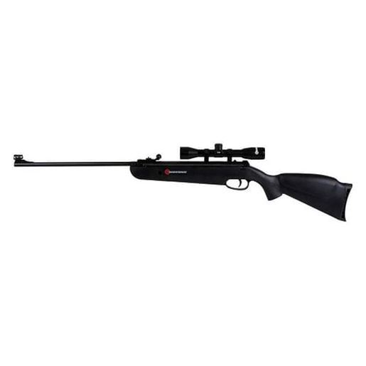 Picture of Beeman Marksman .177cal Spring Piston Powered Air Rifle with 4x32mm Scope