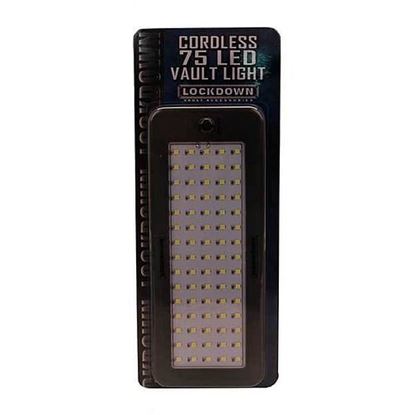 Picture of Lockdown Cordless 75 LED Vault Light