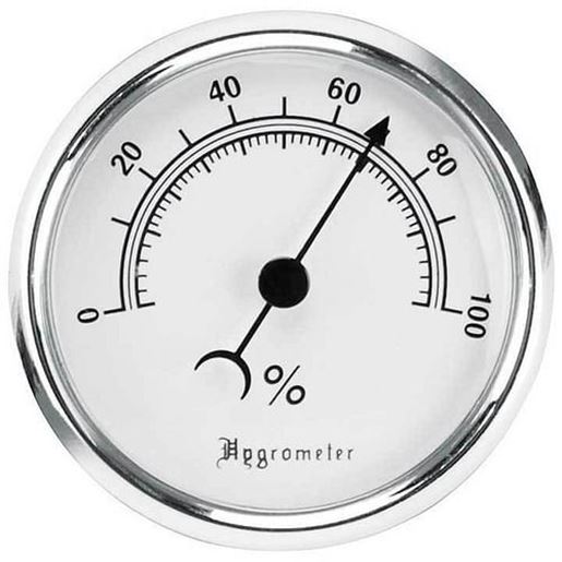 Picture of Lockdown Hygrometer