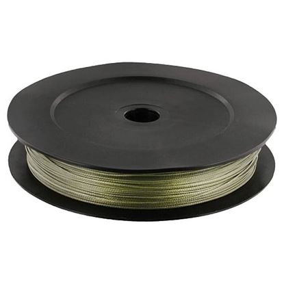 Picture of Scotty Premium Braided Downrigger Line 300' Spool 200lb. Test