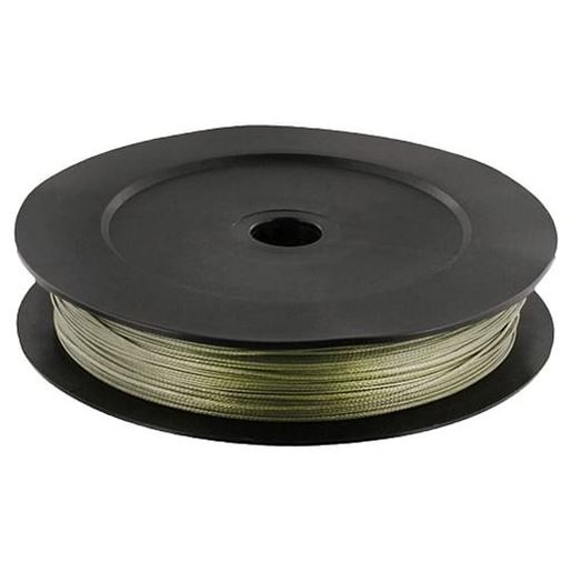 Picture of Scotty Premium Braided Downrigger Line 300' Spool 200lb. Test