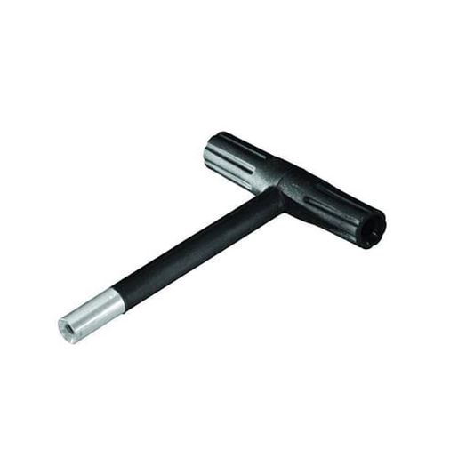 Picture of TC T-Handle Short Starter and Ramrod Extension Lightweight Composite