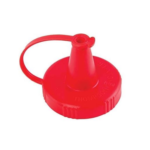 Picture of TC Powder Spout for Pyrodex Container - Polymer