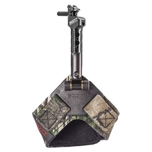 Picture of Scott Talon Bow Release Camo