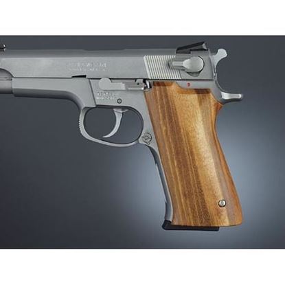 Picture of Hogue S&W 5900 Series - Smooth - GONCALO