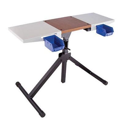 Picture of Frankford Platinum Series Reloading Stand