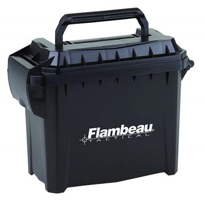 Picture of Flambeau Mini Tactical Ammo Can