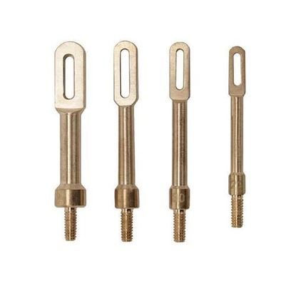 Picture of Tipton Solid Brass Slotted Tip Rifle/Handgun Set of 4