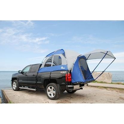 Picture of Napier Sportz Truck Tent: Full Size Long Bed - Fits Full-Size Truck with 96" to 98" Bed