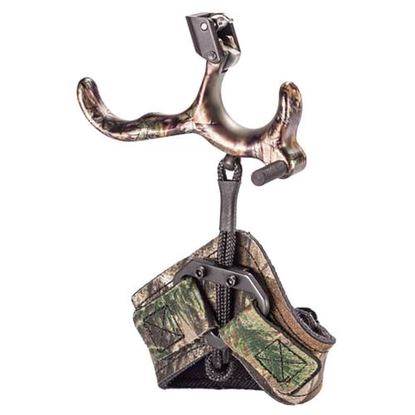 Picture of Scott Longhorn Hunter Release RX Camo