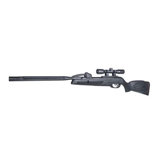 Picture of Gamo Swarm Whisper .177cal IGT Inert Gas Piston Powered Pellet Air Rifle with 4?32mm Scope