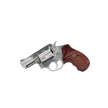 Picture of Pachmayr Renegade  Ruger SP101 Rosewood Checkered Grip