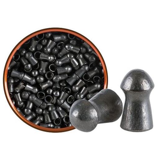 Picture of Gamo .22cal "Whisper Pellet" Pellets - 21.8 Grain (100 Count)