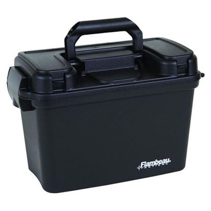 Picture of Flambeau 14" Dry Box Black