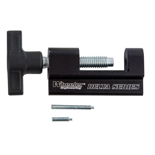 Picture of Wheeler Delta Series AR Trigger Guard Install Tool