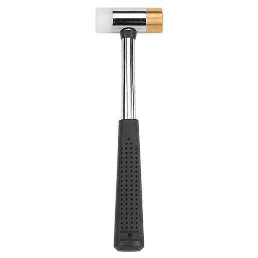 Foto de Wheeler Nylon/Brass Hammer