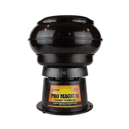 Picture of Lyman 2500 Pro Magnum Tumbler (115V)