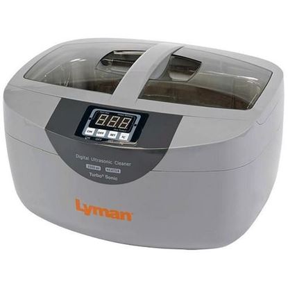 Picture of Lyman Turbo Sonic 2500 Case Cleaner (115V)