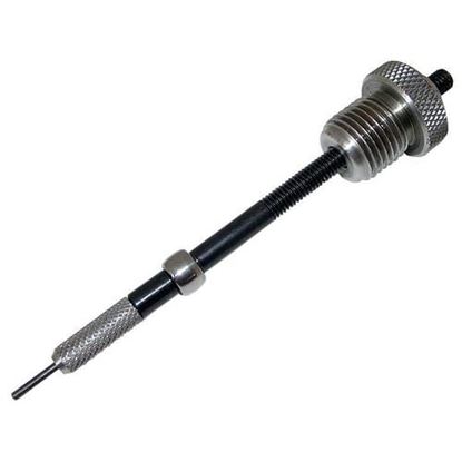 Picture of Lyman Carbide Expander/Decapping Rod Assembly for Lyman & RCBS Dies 22 Caliber