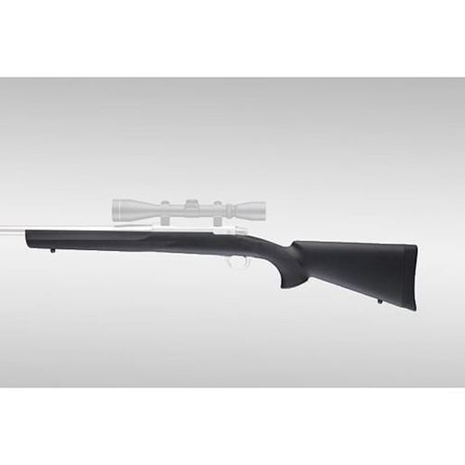 Picture of Hogue Ruger 77 MKII Short Action Standard Barrel Pillar Bed Stock