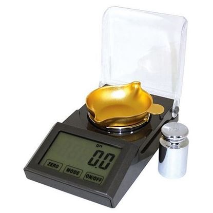 Picture of Lyman Micro-Touch 1500 Electronic Scale 115V