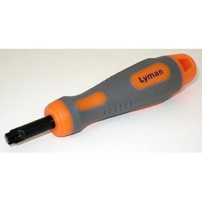 Picture of Lyman Primer Pocket Reamer (Large)