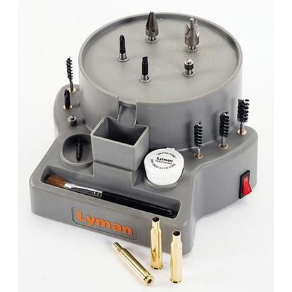 Picture of Lyman Case Prep Xpress (115V)