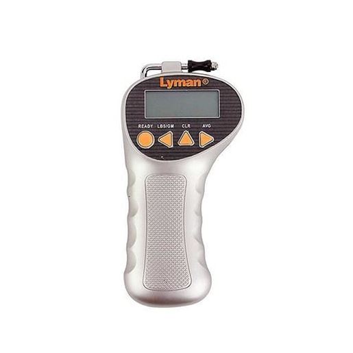 Picture of Lyman Electronic Digital Trigger Pull Gauge