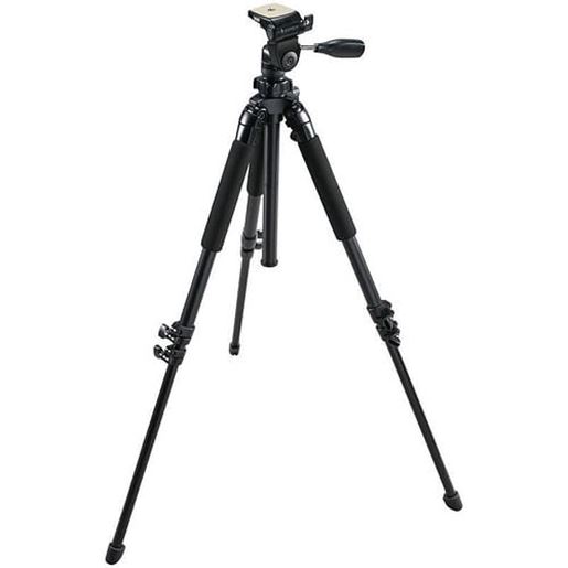 Picture of Bushnell Advanced Tripod - Black