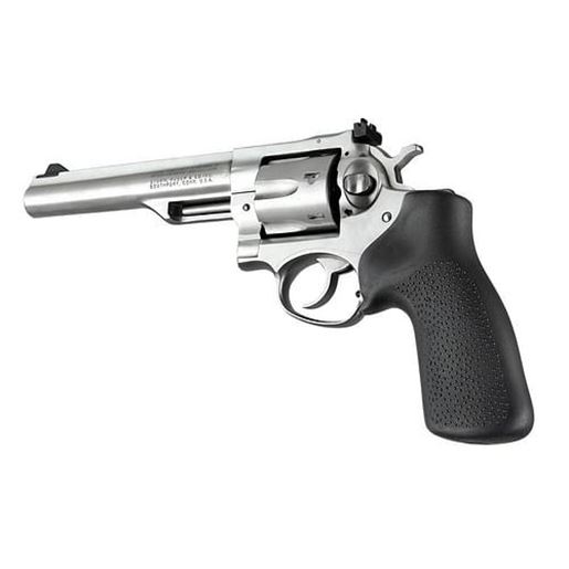 Picture of Hogue Ruger GP100 Super Redhawk No Finger Groove Rubber Grip