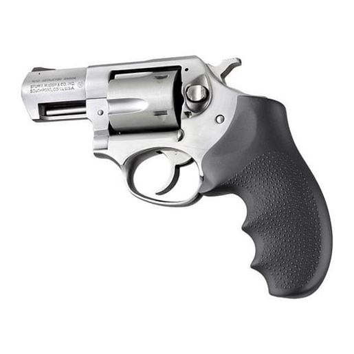 Picture of Hogue Ruger SP101 Nylon Monogrip Black