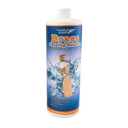 Picture of Frankford Brass Cleaning Solution