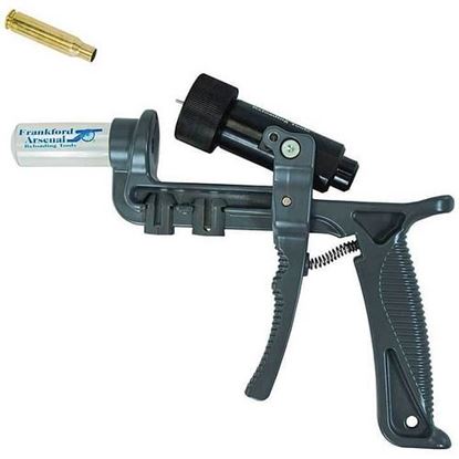 Picture of Frankford Platinum Series Handheld Depriming Tool