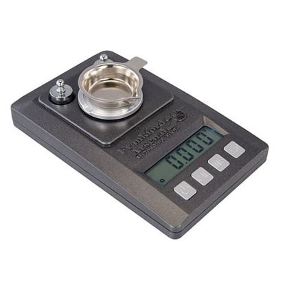 Picture of Frankford Plantinum Series Precision Scale with Case