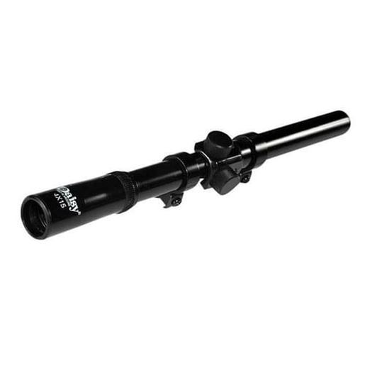 Picture of Daisy Outdoor Products 4 x 15 Scope Black 4 x 15