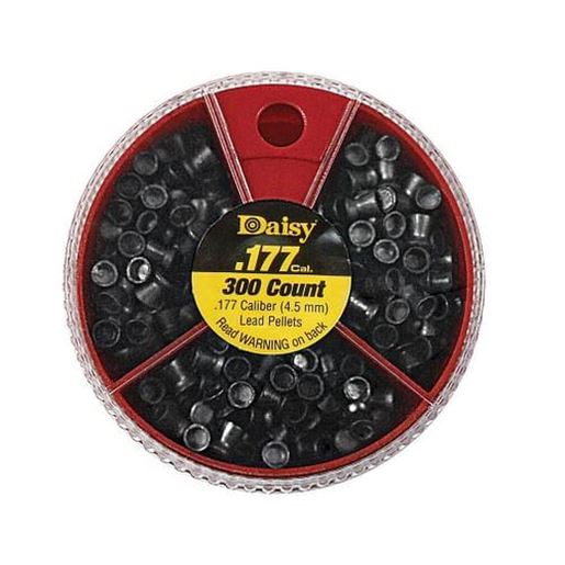 Picture of Daisy (406) .177 Cal. Dial-a-Pellet (300 Count)