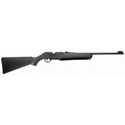 Picture of Daisy PowerLine 901 .177cal Multi-Pump BB/Pellet Rifle