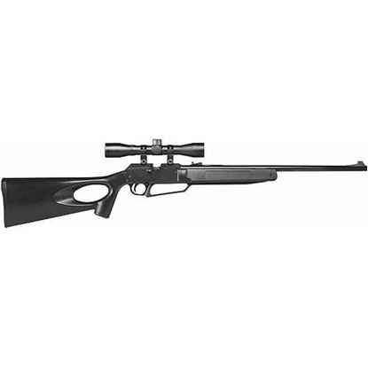 Picture of Daisy Winchester 77XS .177cal Pump BB/Pellet Rifle with 4x32mm Scope