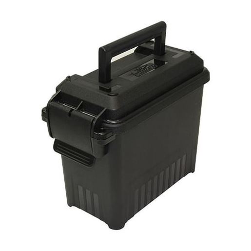 Picture of MTM Ammo Can Mini for Bulk Ammo Black